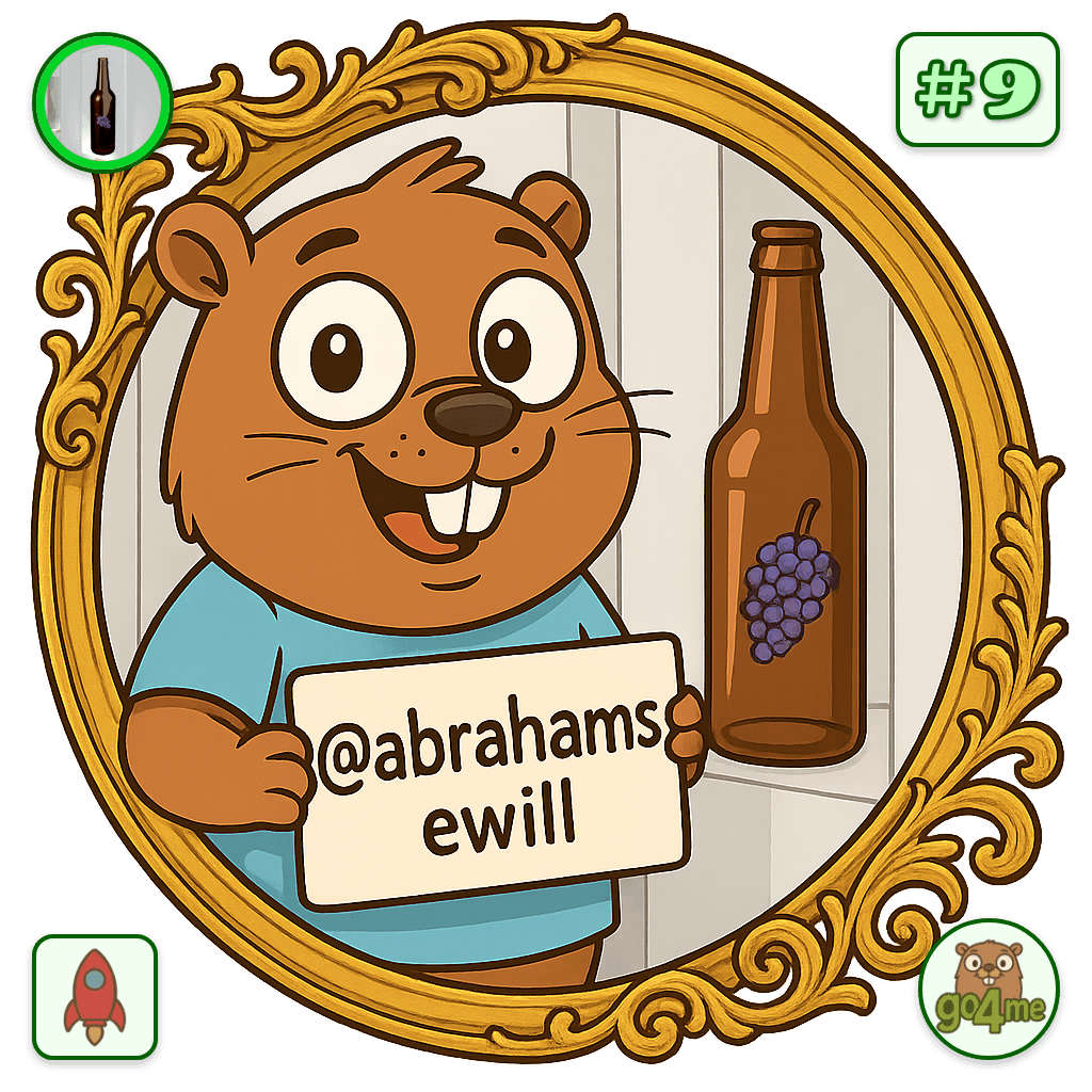 abrahamsewill avatar
